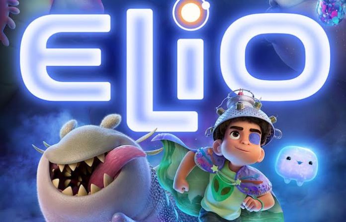Mira el primer tráiler de “Elio”, la apuesta de ciencia ficción de Pixar
