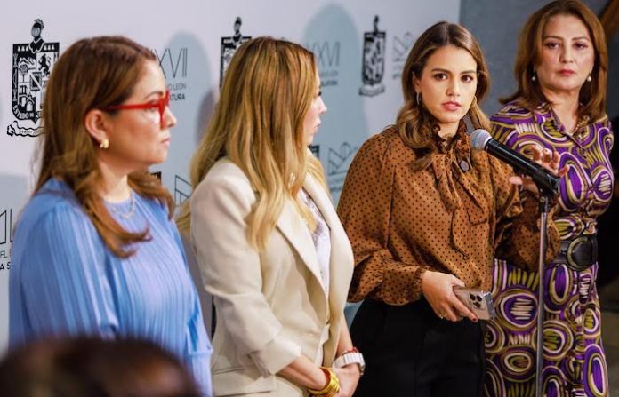 Diputada Lorena de la Garza impulsa consulta pública para agilizar tráfico en choques menores