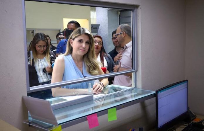 Diputada Melisa Peña propone sanciones severas por encubrimiento de abusos en escuelas de Nuevo León