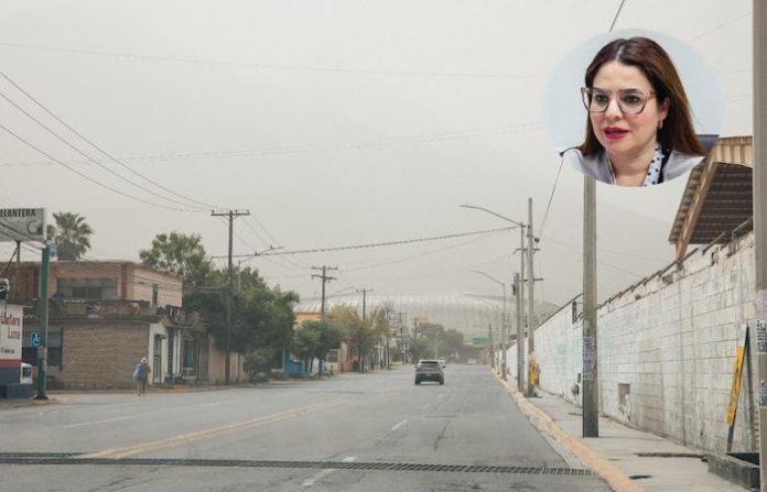 Guadalupe recomienda evitar actividades al aire libre por contingencia ambiental