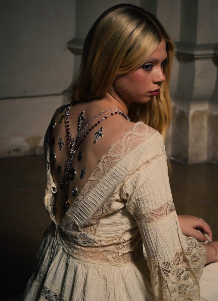 BLAIR irrumpe en la escena musical con su nuevo single “Todo lo que tengo”