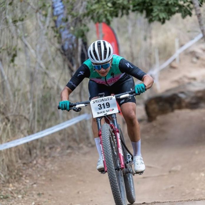 Mexicanos destacan en la Copa Puerto Rico de Ciclismo de Montaña