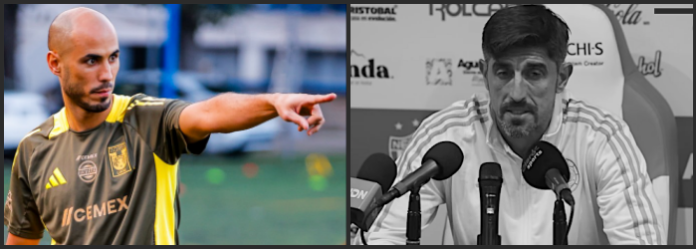 Guido Pizarro asume como nuevo técnico de Tigres tras salida de Veljko Paunovic