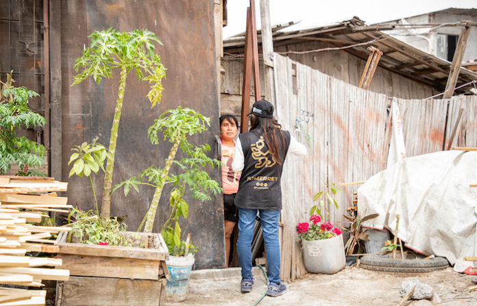 IVNL avanza en la regularización de 74 asentamientos irregulares en la entidad