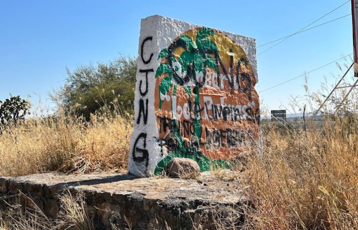 El Cártel Jalisco Nueva Generación pasó de ser un “grupo minúsculo” a dominar el crimen en México