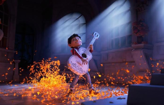 “Coco 2” se estrenará en 2029