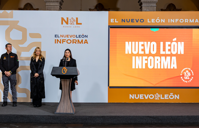 Estado mantiene coordinación por polvo que afecta calidad del aire; exhortan a tomar medidas preventivas