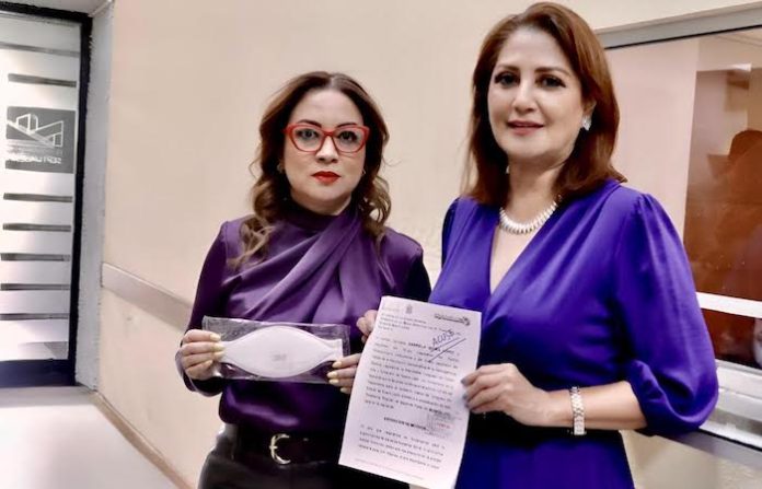 Diputadas del PRI proponen reintroducir el uso de cubrebocas ante crisis ambiental