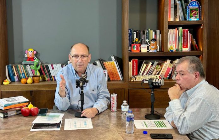 Preocupa a legisladores acceso gubernamental a datos personales sin control judicial