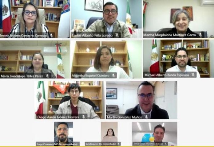 IEEPCNL avala cambios en Estatutos del partido VIDA NL y emite nuevos requerimientos