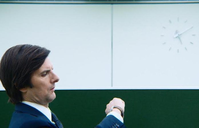 Apple TV+ renueva “Severance” para una tercera temporada