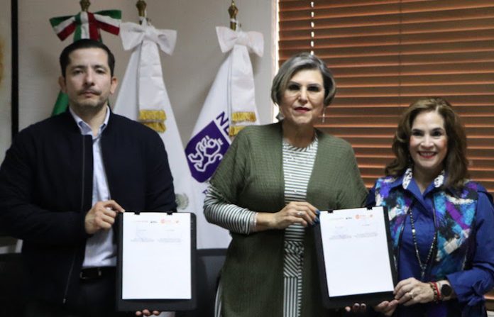 Buscan reducir analfabetismo en personas mayores