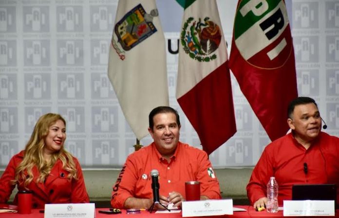 PRI impulsa debate sobre Inteligencia Artificial y Democracia