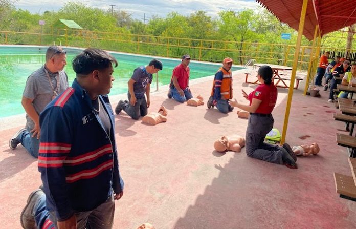 Monterrey abre la Temporada Acuática 2025 con espacios renovados y mayor seguridad