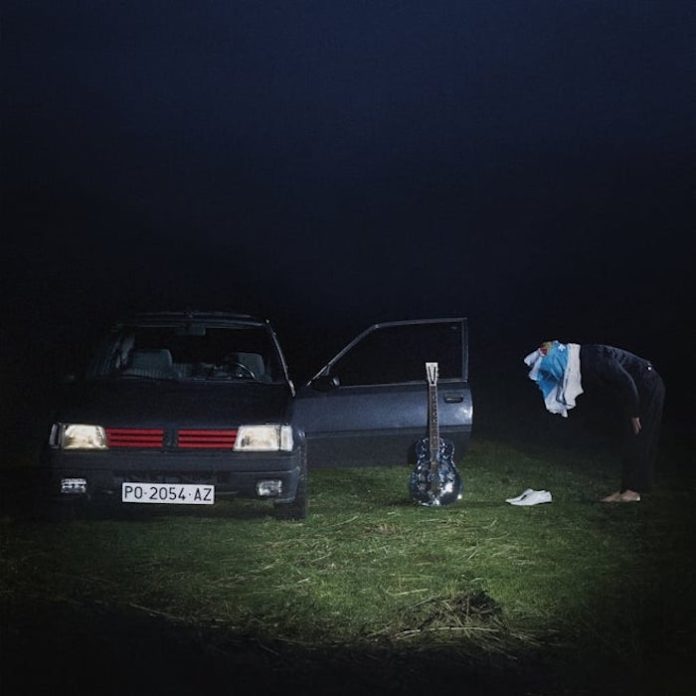 Sen Senra cierra su trilogía con ‘Hasta el fondo’, el emotivo desenlace de PO2054AZ