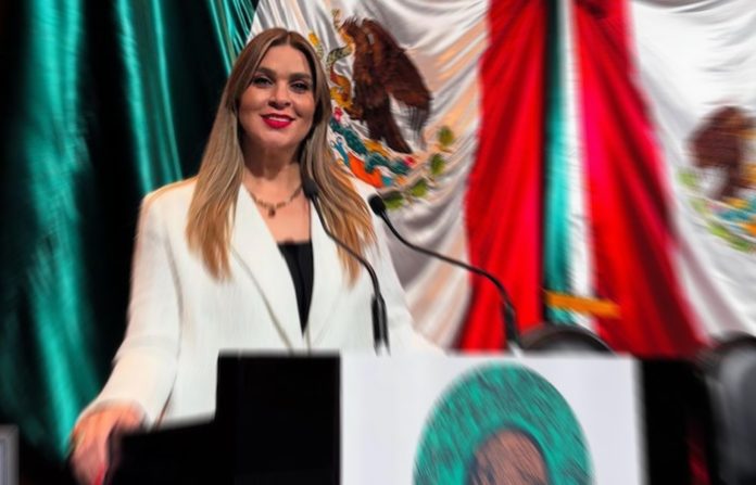 Aprueban iniciativa de Ana González para prevenir violencia digital contra las mujeres