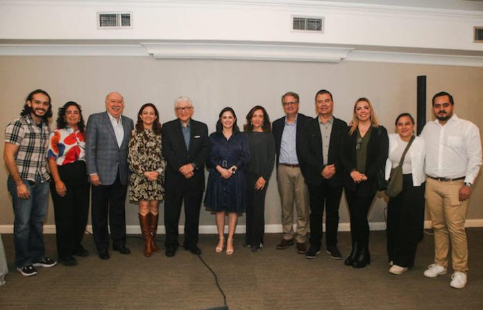 Herramientas digitales, la apuesta para el futuro urbano de Monterrey