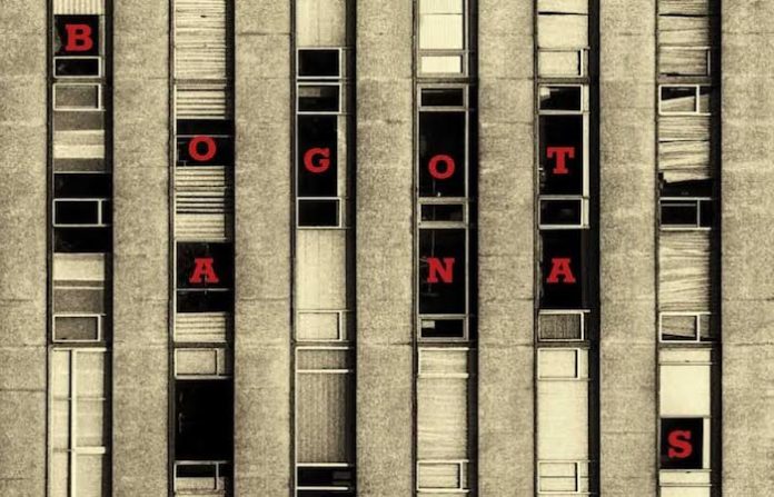 Carrera Séptima: La banda bogotana que revive el rock clásico con identidad latinoamericana en su EP ‘Crónicas Bogotanas’