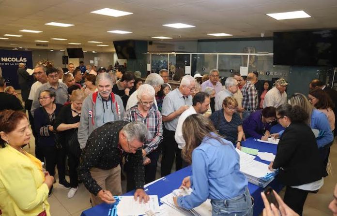 San Nicolás fomenta la prevención con entrega de más de 100 testamentos a bajo costo