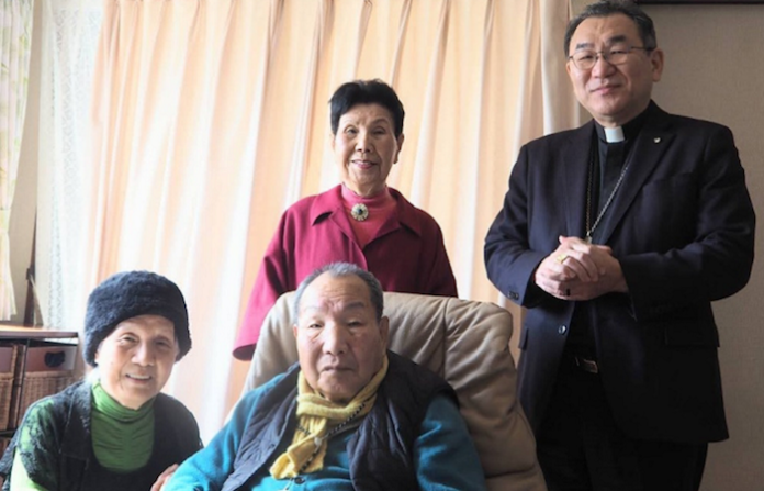 Condenado a muerte más antiguo del mundo recibirá casi $1,5 millones tras absolución