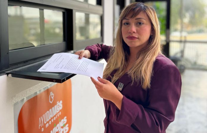 Diputada exige respuestas al INDE por casos de acoso en el deporte