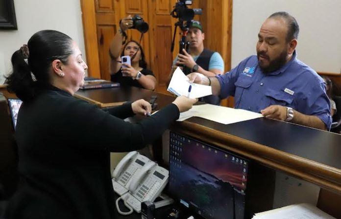 Exige PANNL control total de seguridad para Monterrey tras ola de violencia