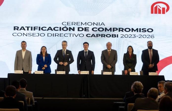 Samuel García impulsa reformas económicas y ambientales en doble frente