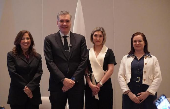 Senadores de NL impulsan igualdad sustantiva y reforma judicial con participación ciudadana