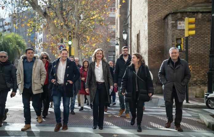 España promete una respuesta “contundente” a EU si los aranceles afectan al reino