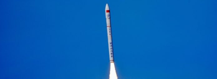 China planea lanzar cohete al espacio con la ayuda de imanes en 2028