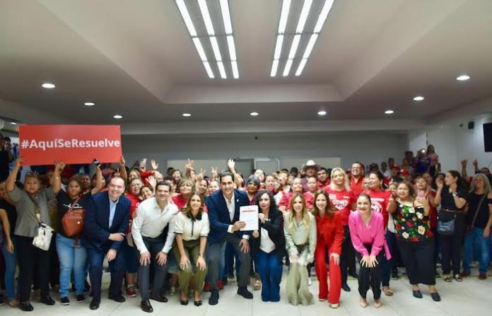 PRI inicia renovación de liderazgos municipales rumbo a 2027 con registro de 51 aspirantes