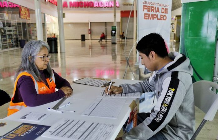 Realizará Juárez primera Feria del Empleo del año