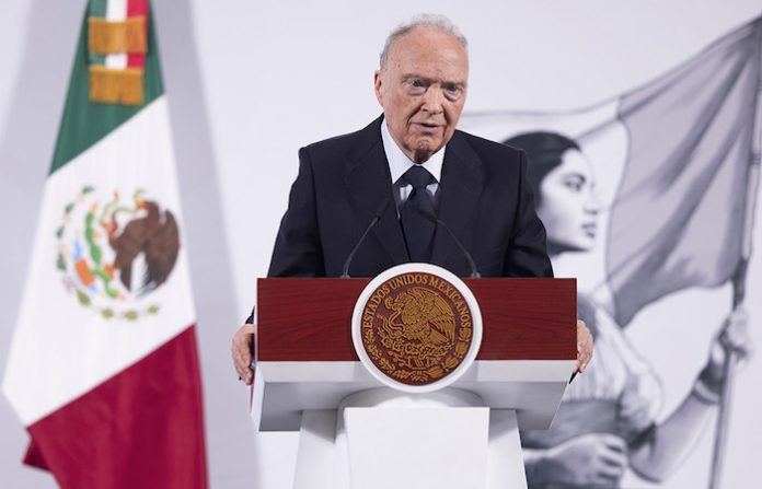 “FGR incauta rancho del CJNG en Jalisco usado como campo de entrenamiento y sitio de ejecuciones”