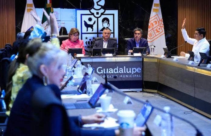 Buscan en Guadalupe solución integral para problema ambiental en Las Sabinitas