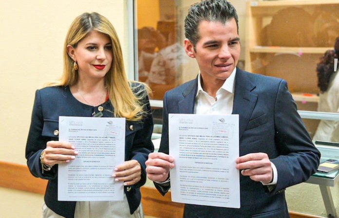 Impulsa MC iniciativa para fortalecer la economía local