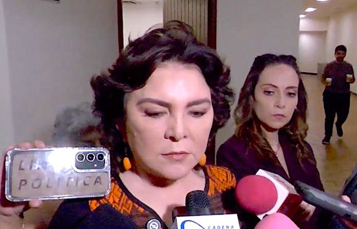 Diputada exige nueva denuncia contra Cuauhtémoc Blanco por violencia de género