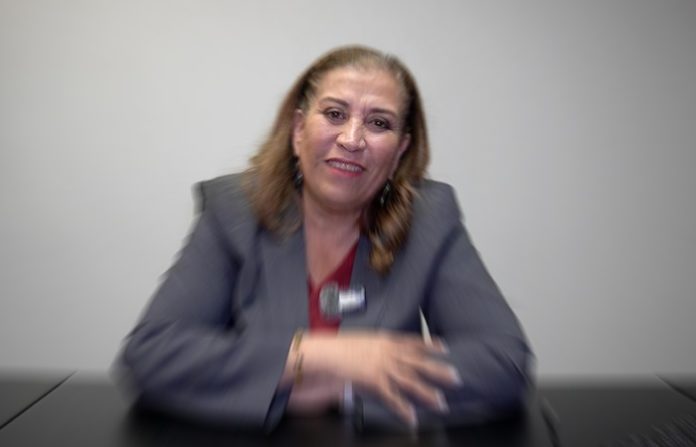Propone Judith Díaz endurecer penas por delitos digitales ante aumento de ciberacoso en México