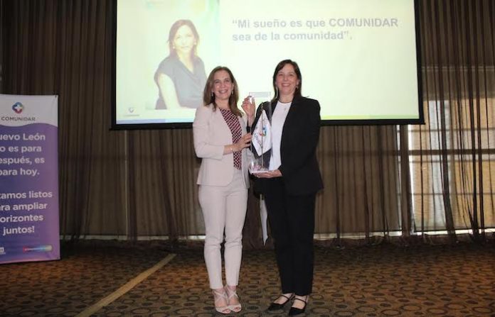 Sara Zambrano asume liderazgo en COMUNIDAR con visión de transformación social