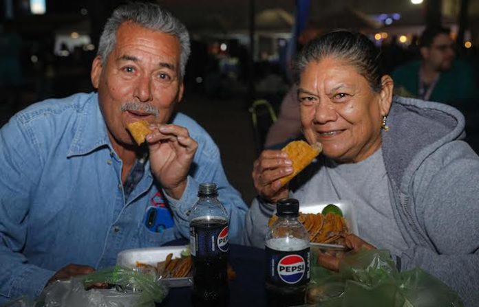 San Nicolás celebrará la tercera edición del Festival Taco Fest