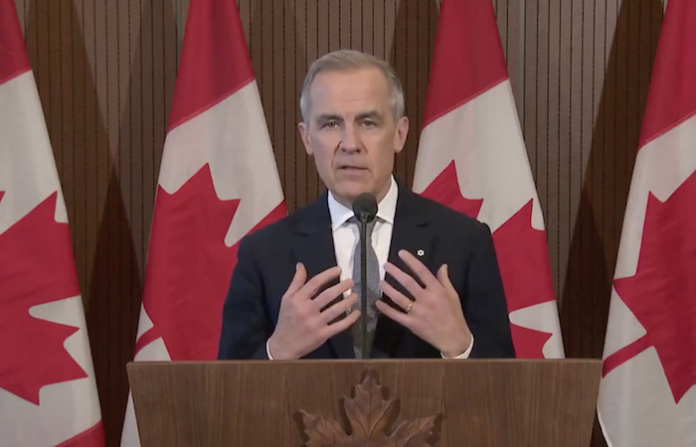 Canadá amenaza con tomar represalias comerciales de fuerte impacto en EU