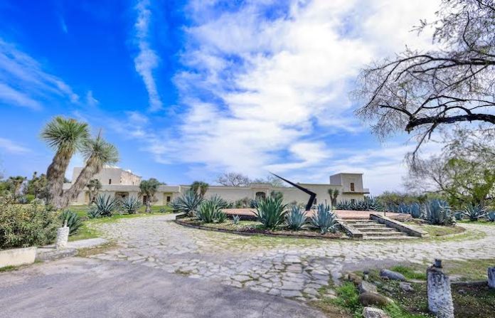 Hacienda San Pedro: El tesoro cultural que la UANL rescató para Nuevo León