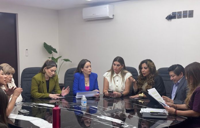 Lorena Piñón exige investigación a fondo en caso Cuauhtémoc Blanco : “si hay culpa, que pague con cárcel”