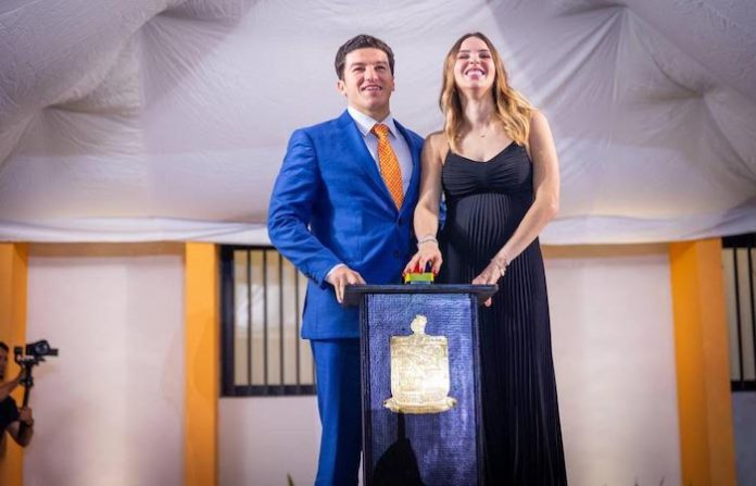 Video: Villa Bebés: Un nuevo comienzo para la primera infancia en Nuevo León