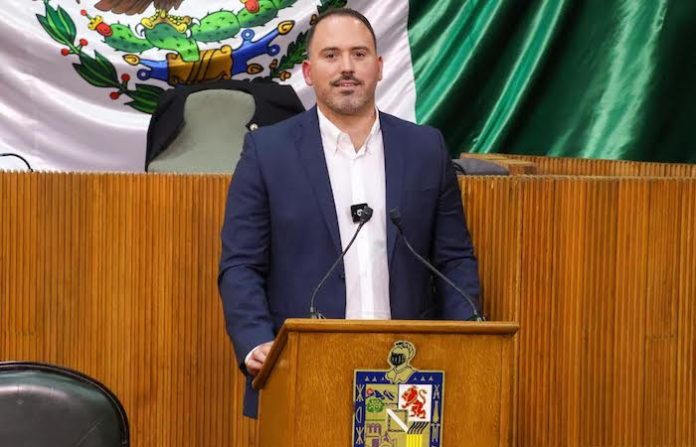 Solicita Mario Soto monitoreo de sustancias cancerígenas en el aire