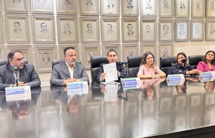 San Pedro Garza García revoluciona procesos administrativos con registro digital de proveedores