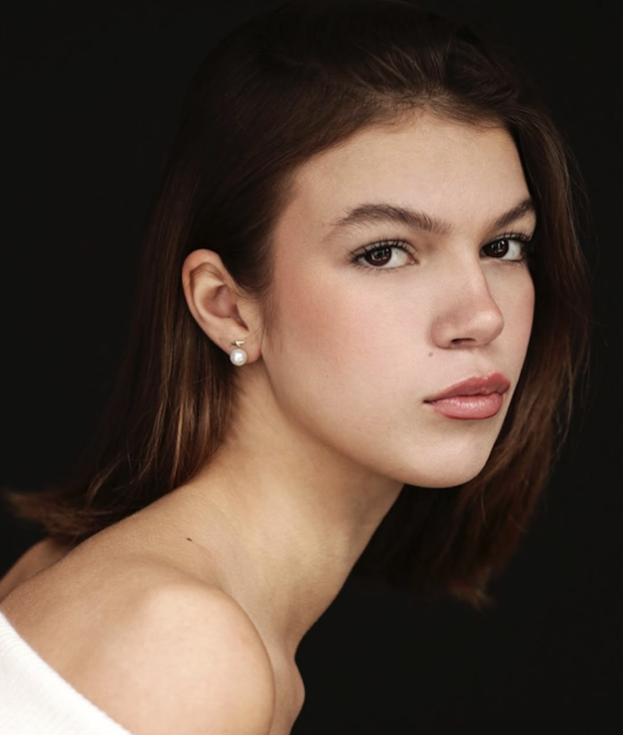 Valentina Gilabert reaparece en Tik Tok tras sobrevivir a acuchilladas por parte de Marianne “N”