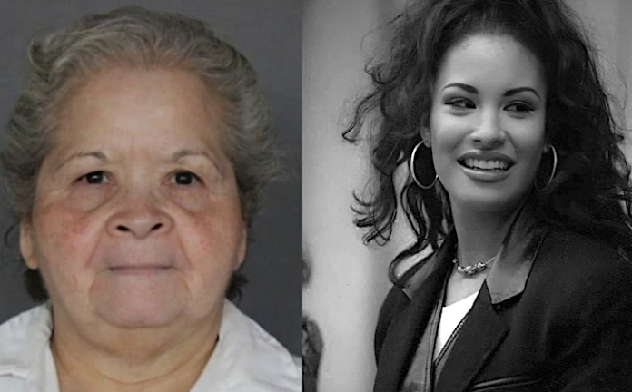 Asesina de Selena Quintanilla no obtiene libertad condicional