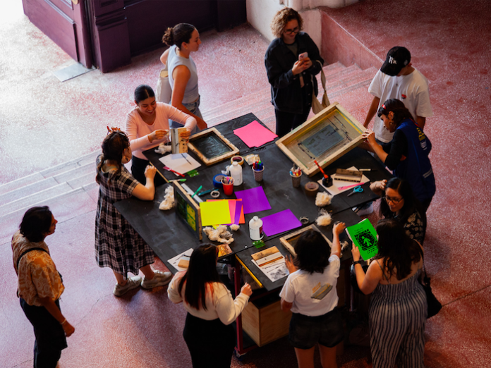 Alista LABNL festejos de aniversario