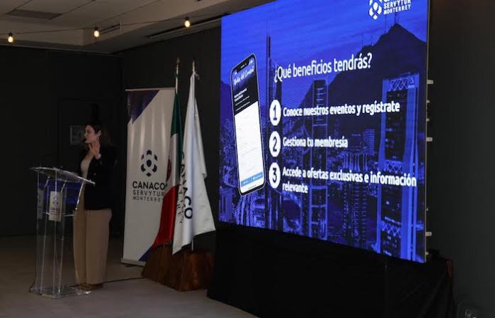 El Centro de Inteligencia Económica de CANACO Monterrey comparte los resultados del Boletín Compas del primer trimestre de 2025