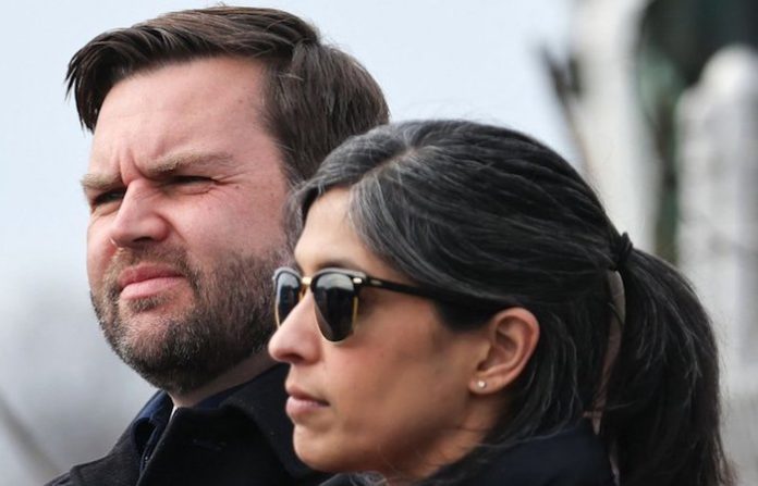 Vance reivindica liderazgo de EU en el Ártico ante interés de China y Rusia